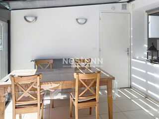  Maison à louer 3 pièces 59 m²