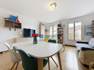 Appartement  vendre 4 pices 79 m