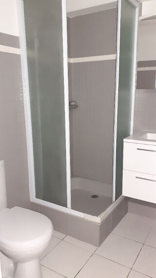  Appartement  louer 1 pice 26 m