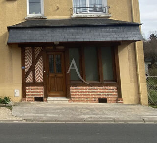  Maison à vendre 3 pièces 70 m²