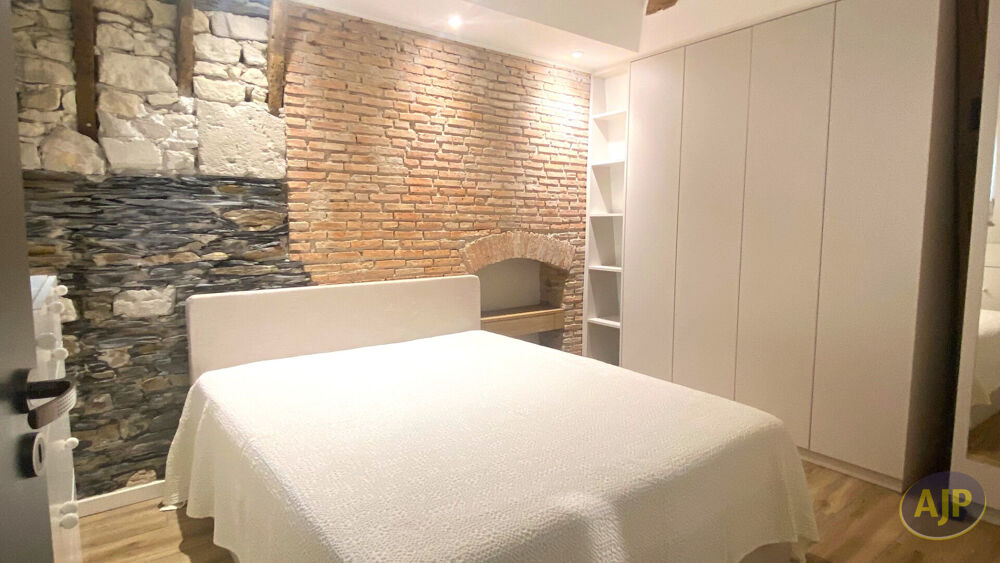 Vente Appartement Appartement  2 pièce(s) 41.33 m2 Angers