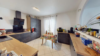  Maison � vendre 5 pi�ces 116 m�