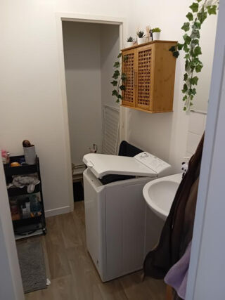  Appartement � louer 1 pi�ce 36 m�