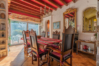  Maison � vendre 6 pi�ces 130 m�