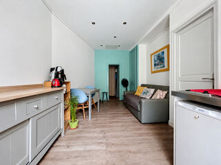  Appartement à vendre 2 pièces 34 m²