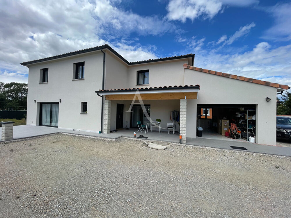 Vente Maison Villa Castelnaudary 6 pices 136,19 m Castelnaudary