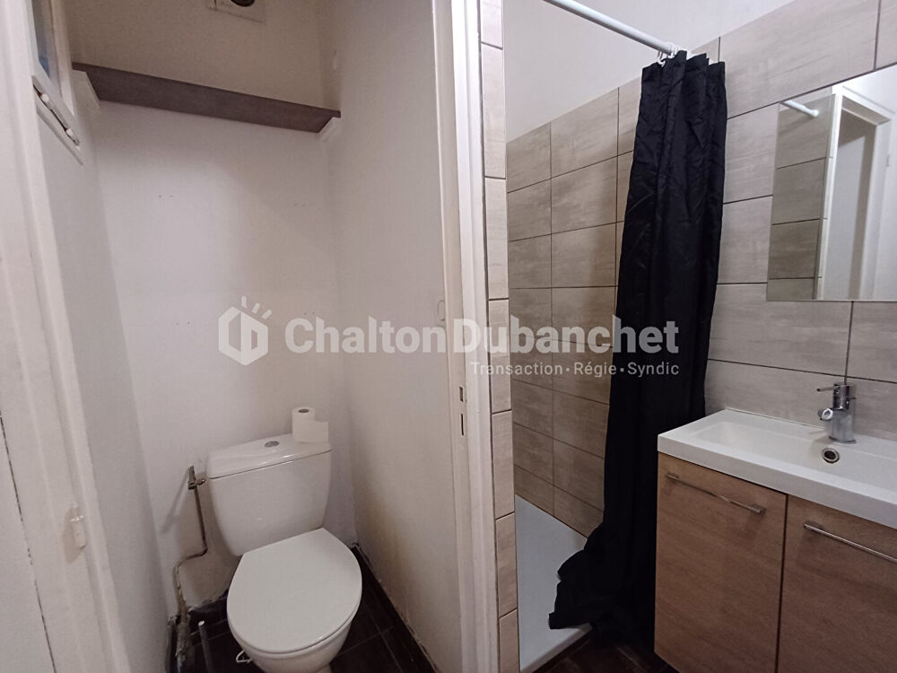 LE COTEAU - Appartement T1 de 38,93m²