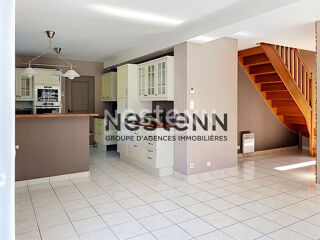  Maison à louer 5 pièces 89 m²