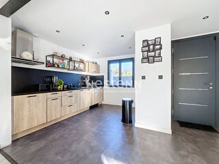  Maison à vendre 5 pièces 109 m²