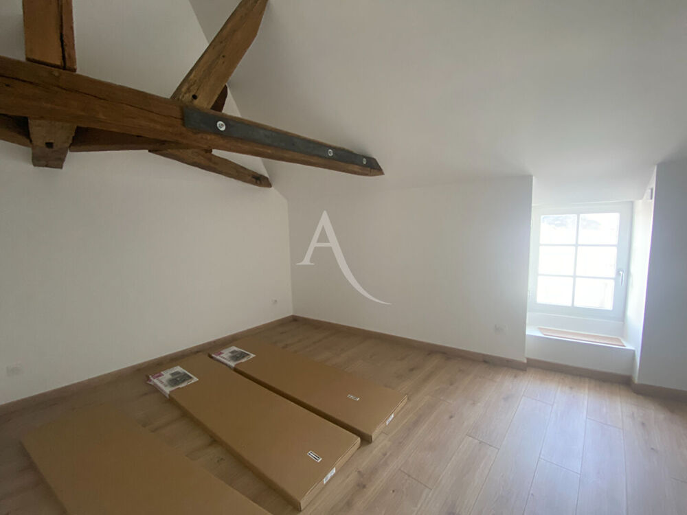 Location Appartement Appartement Fontaine Guerin 3 pièce(s) 65.21 m2 Beaufort en anjou