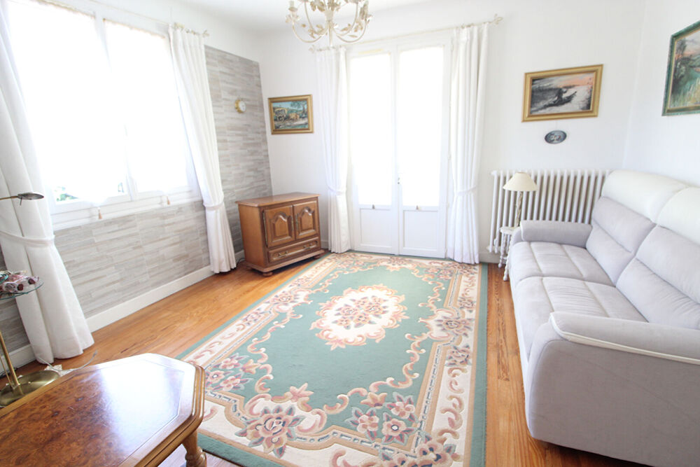 Vente Maison SAINTE-MARGUERITE Pornichet