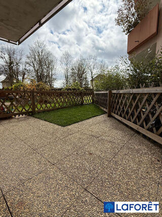 Appartement à vendre 2 pièces 52 m²