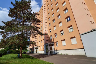  Appartement � vendre 3 pi�ces 53 m�