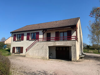  Maison � vendre 5 pi�ces 92 m�