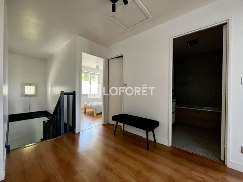  Maison � louer 6 pi�ces 116 m� Cergy