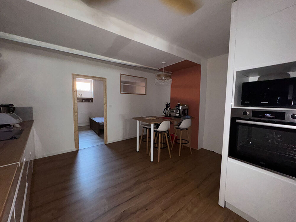Maison Varilhes 7 pièce(s) 135 m2