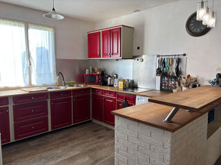  Maison � vendre 6 pi�ces 102 m�