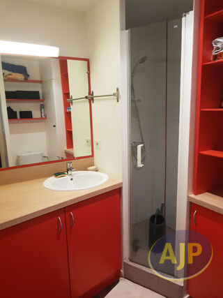  Appartement à vendre 1 pièce 31 m²