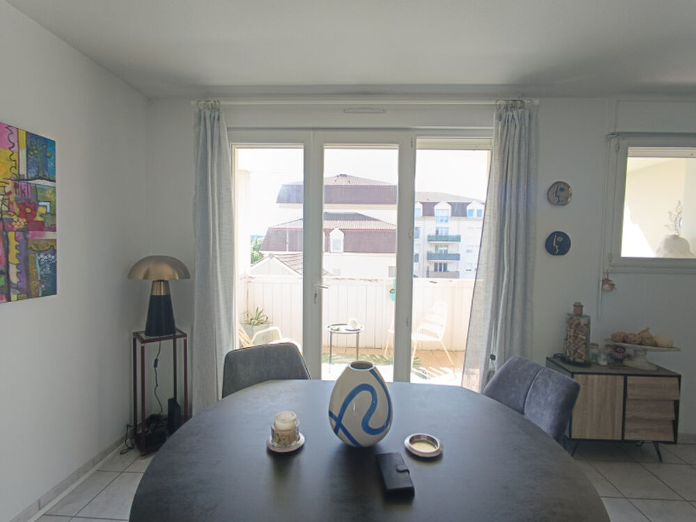 Vente Appartement VUE PANORAMIQUE & ÉLÉGANCE CONTEMPORAINE ? UN APPARTEMENT PRÊT À VIVRE Perigueux