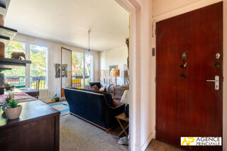  Appartement à vendre 4 pièces 70 m²