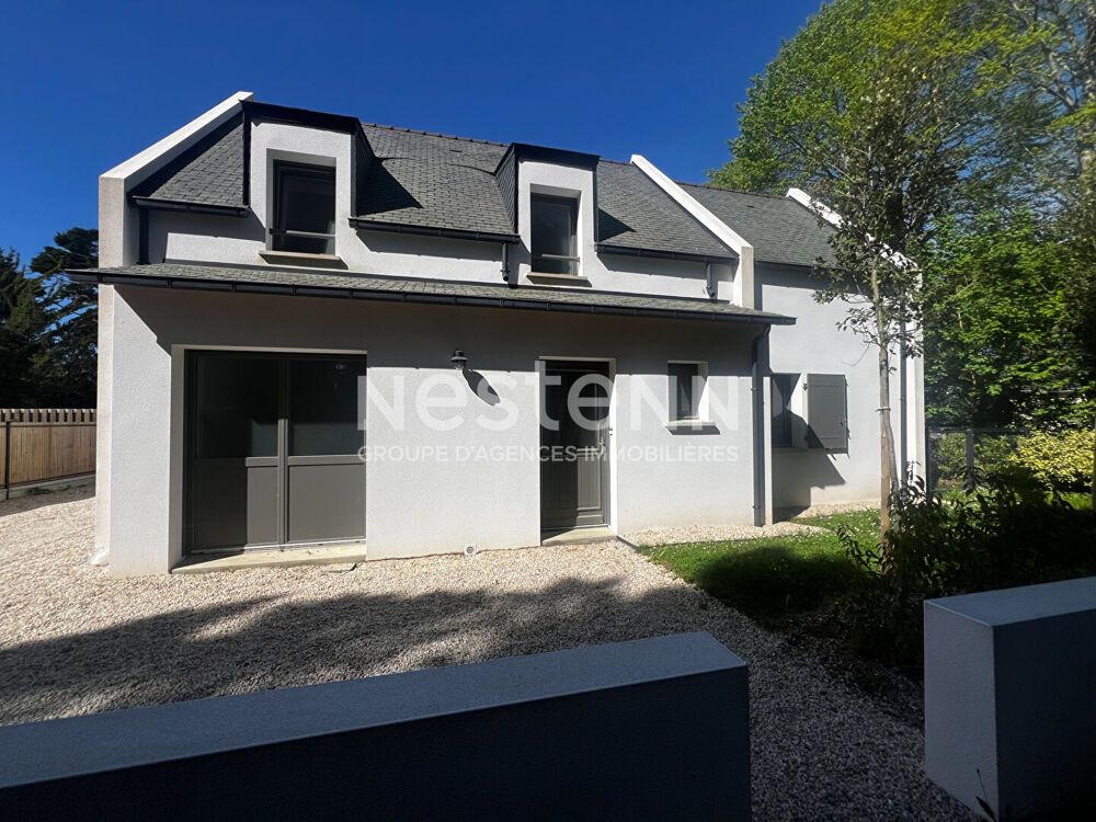 Maison 6 pièces 119 m² · à Sarzeau · 119 m² · 545 000 €