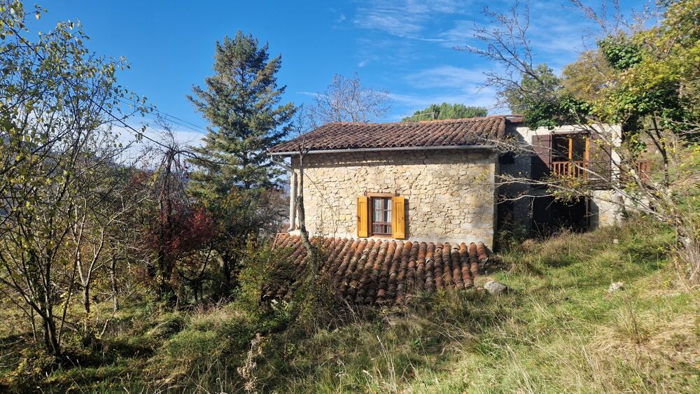 Maison 4 pièces 95 m² · à Foix · 95 m² · 199 000 €