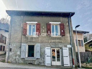  Maison à vendre 6 pièces 99 m²