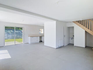 Maison � louer 4 pi�ces 86 m�