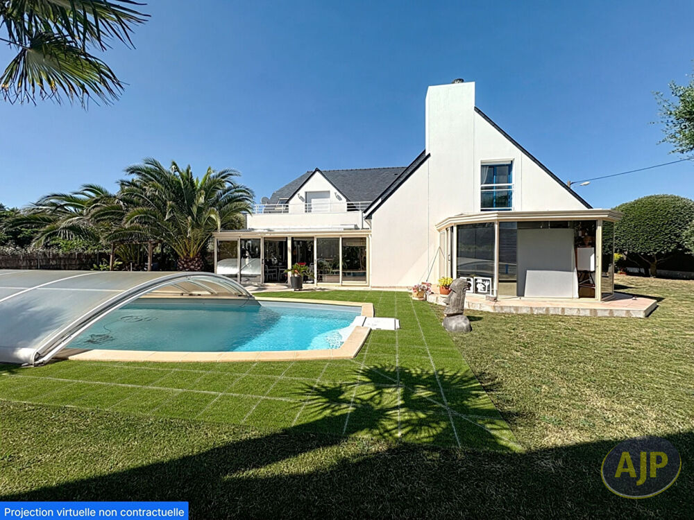 � vendre  Maison Le Pouliguen (44510)