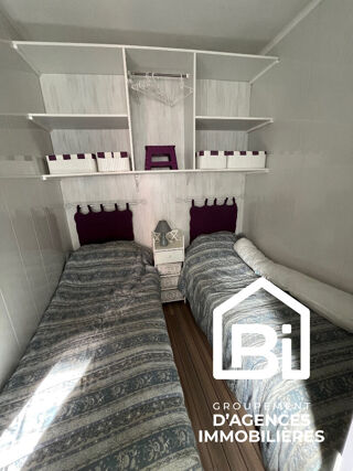  Appartement � vendre 2 pi�ces 32 m�