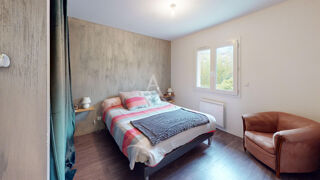  Maison � vendre 4 pi�ces 115 m�