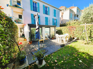  Appartement  vendre 2 pices 61 m