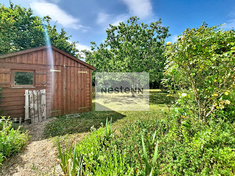 Vente Maison SAINT-AVERTIN : Charmante maison de plain-pied  avec 3 chambres + combles Saint avertin