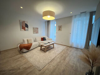  Appartement � vendre 3 pi�ces 