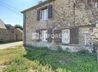  Maison à vendre 4 pièces 80 m²