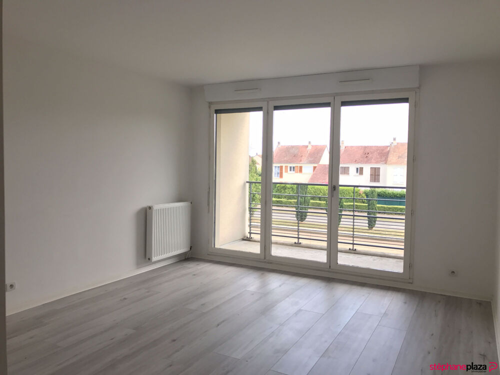 appartement 2 pièces avec parking sous-sol