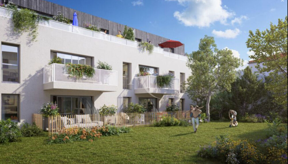 Appartement 3 pièces 66 m² · à Saint Gilles Croix de Vie · 66 m² · 299 000 €