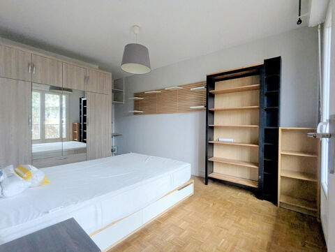  Appartement � louer 2 pi�ces 46 m�