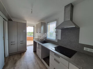  Appartement à vendre 3 pièces 67 m²