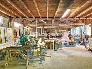  Maison  vendre 5 pices 403 m