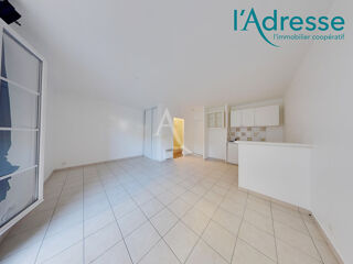  Appartement à vendre 1 pièce 27 m²