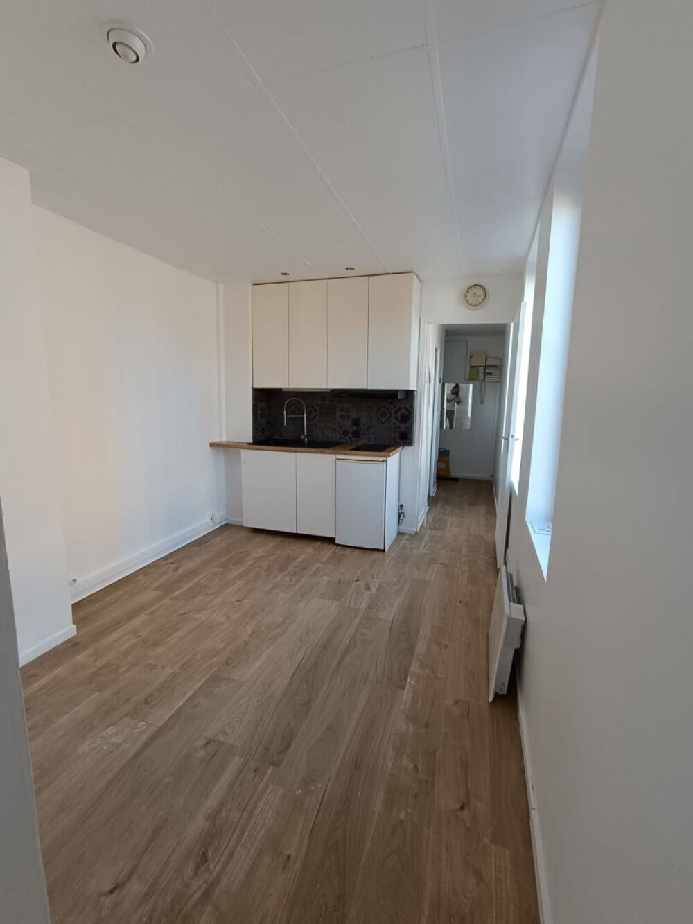 Location Appartement Appartement type 2 Roubaix Grande Rue Roubaix