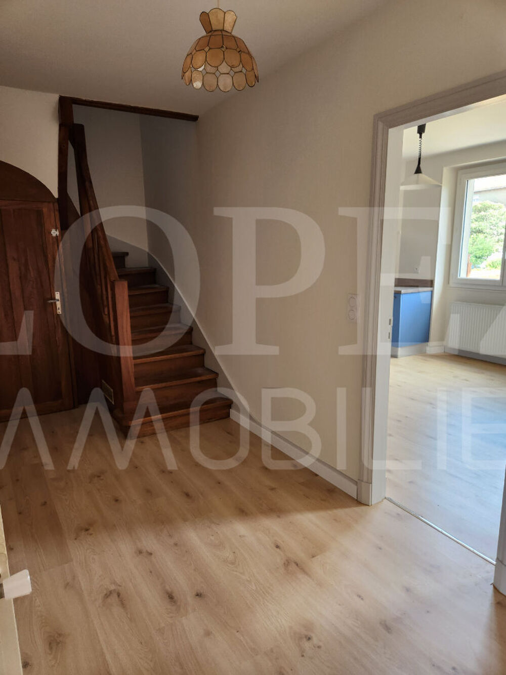 Location Maison Maison T4 MAZAMET  93M² Mazamet