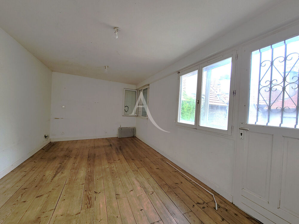 Appartement 1 pièce 27 m² · à Pau · 27 m² · 44 000 €
