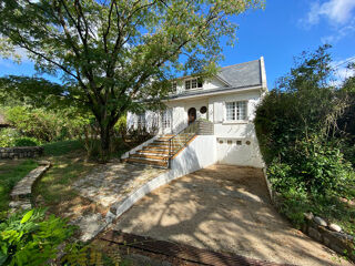  Maison  vendre 7 pices 157 m