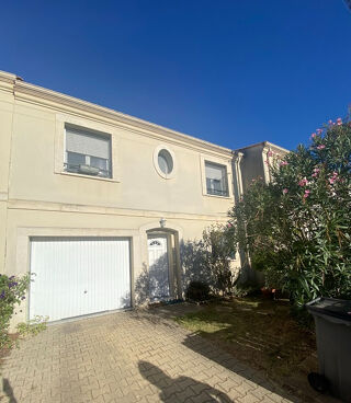  Maison à louer 5 pièces 108 m²