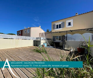  Appartement à vendre 5 pièces 106 m²