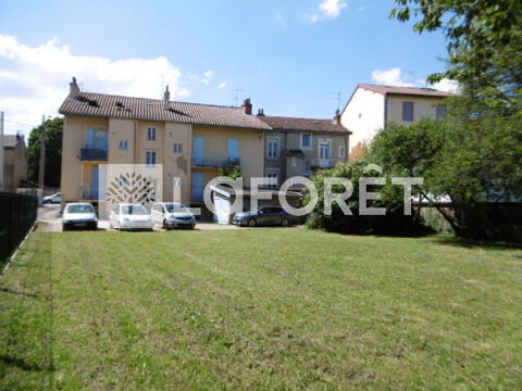  Appartement � louer 2 pi�ces 50 m�