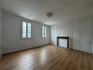  Appartement � louer 1 pi�ce 38 m�