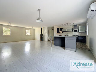  Maison à vendre 5 pièces 151 m²